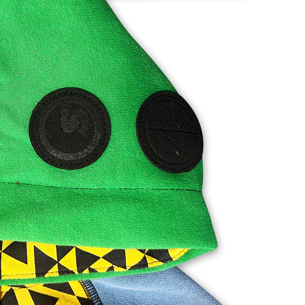 Hoody : Yantra