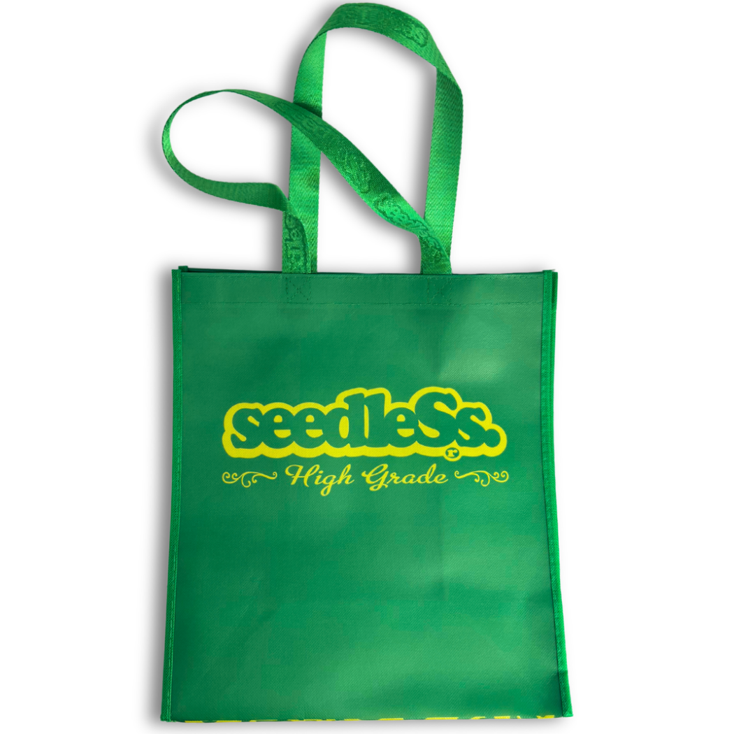 Tote Bag : Sdot Cluster