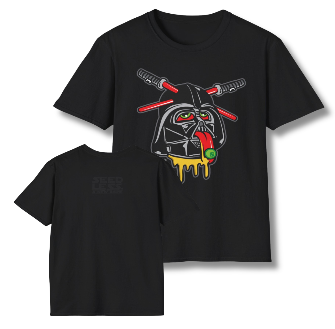 Tee : Dab Vader