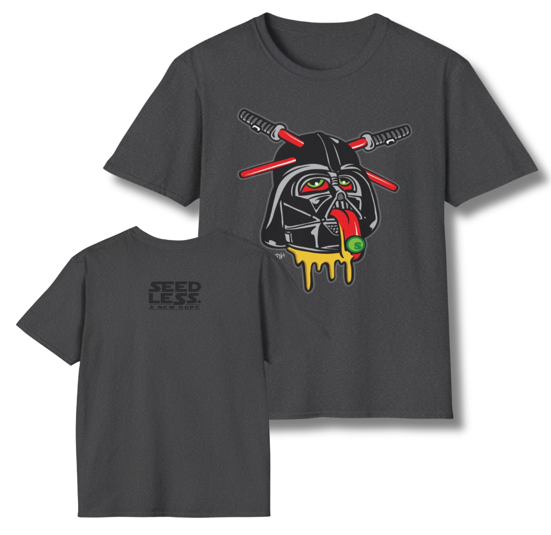 Tee : Dab Vader