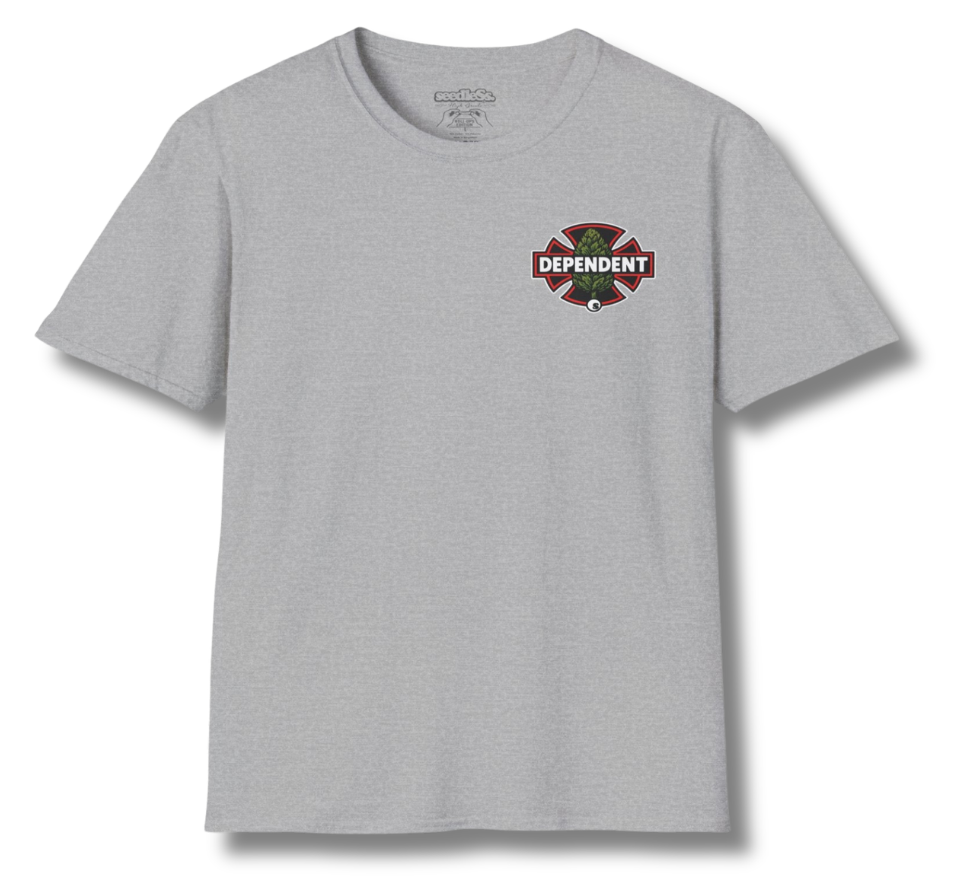 Tee : Dependent
