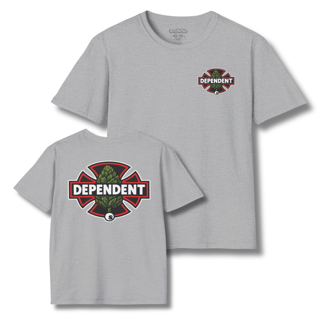 Tee : Dependent