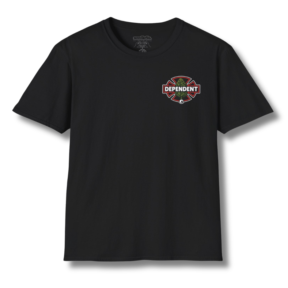 Tee : Dependent