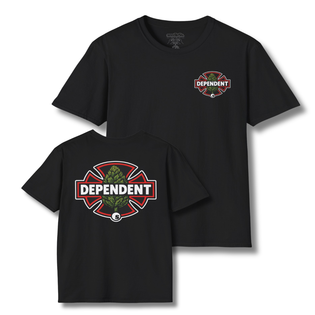 Tee : Dependent