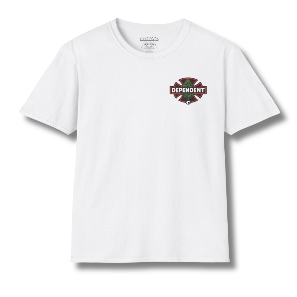 Tee : Dependent
