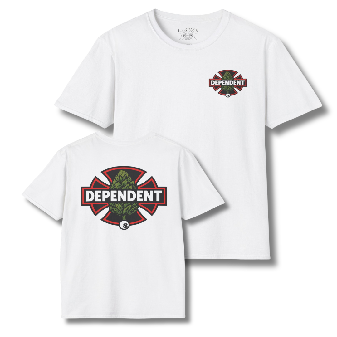 Tee : Dependent