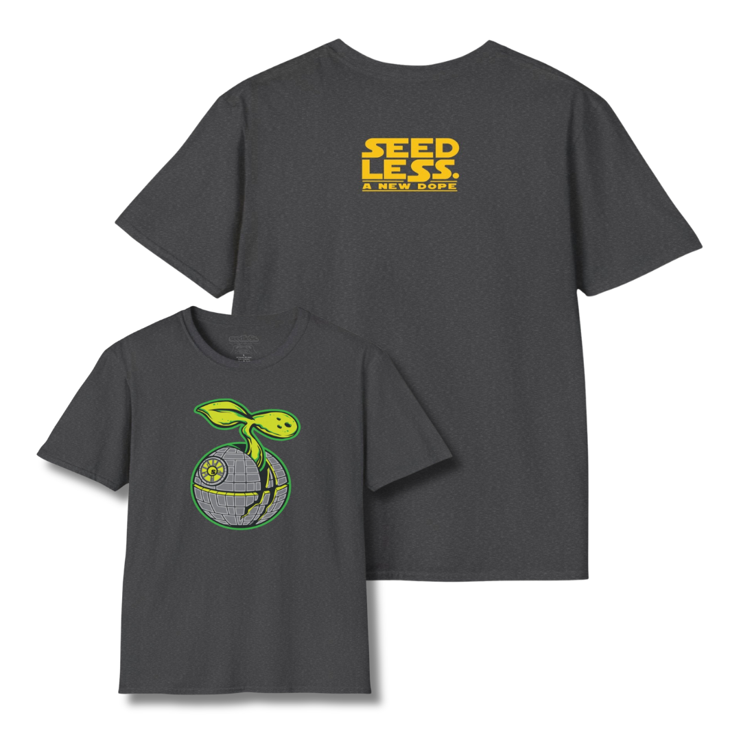 Tee : Sprout Star