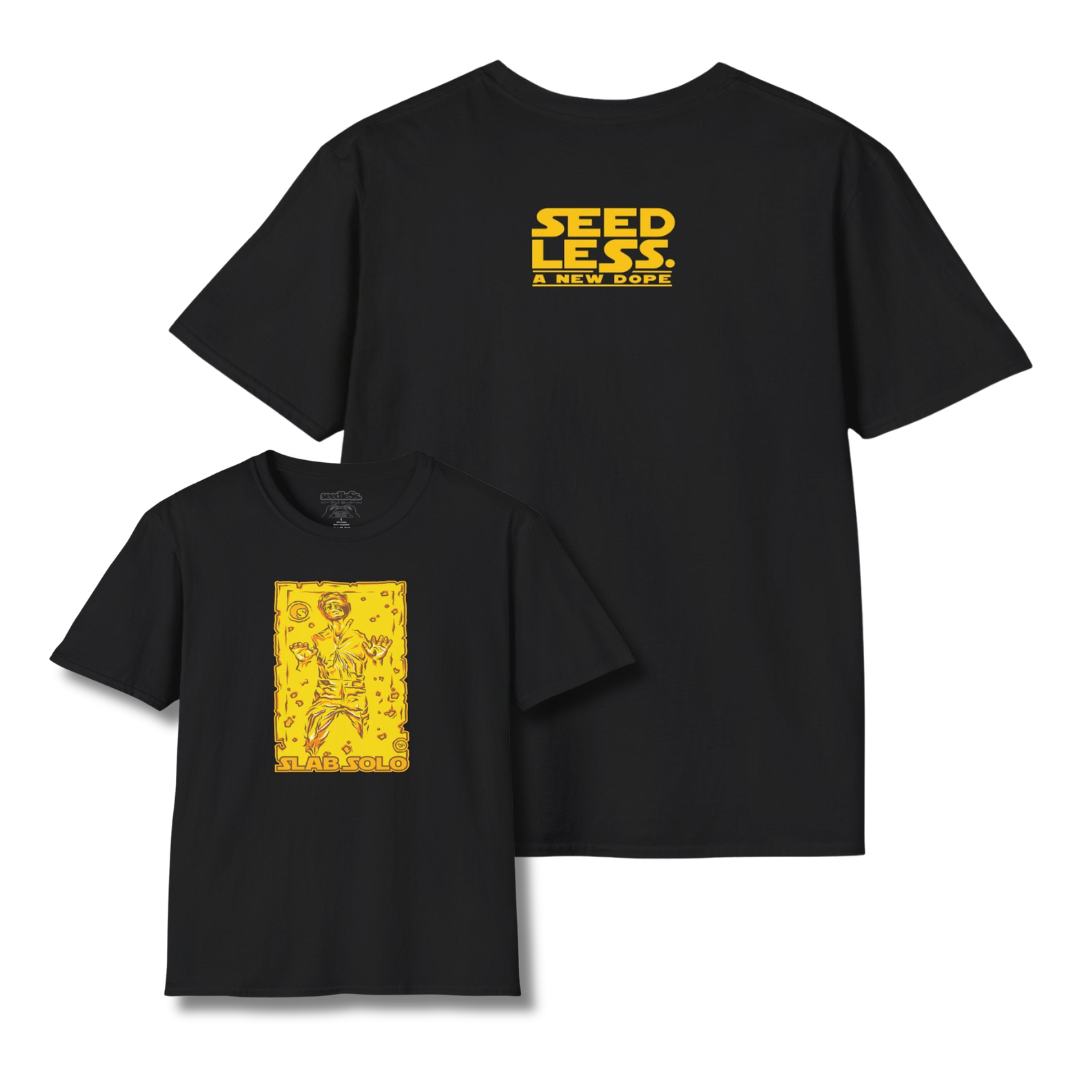 Tee : Slab Solo