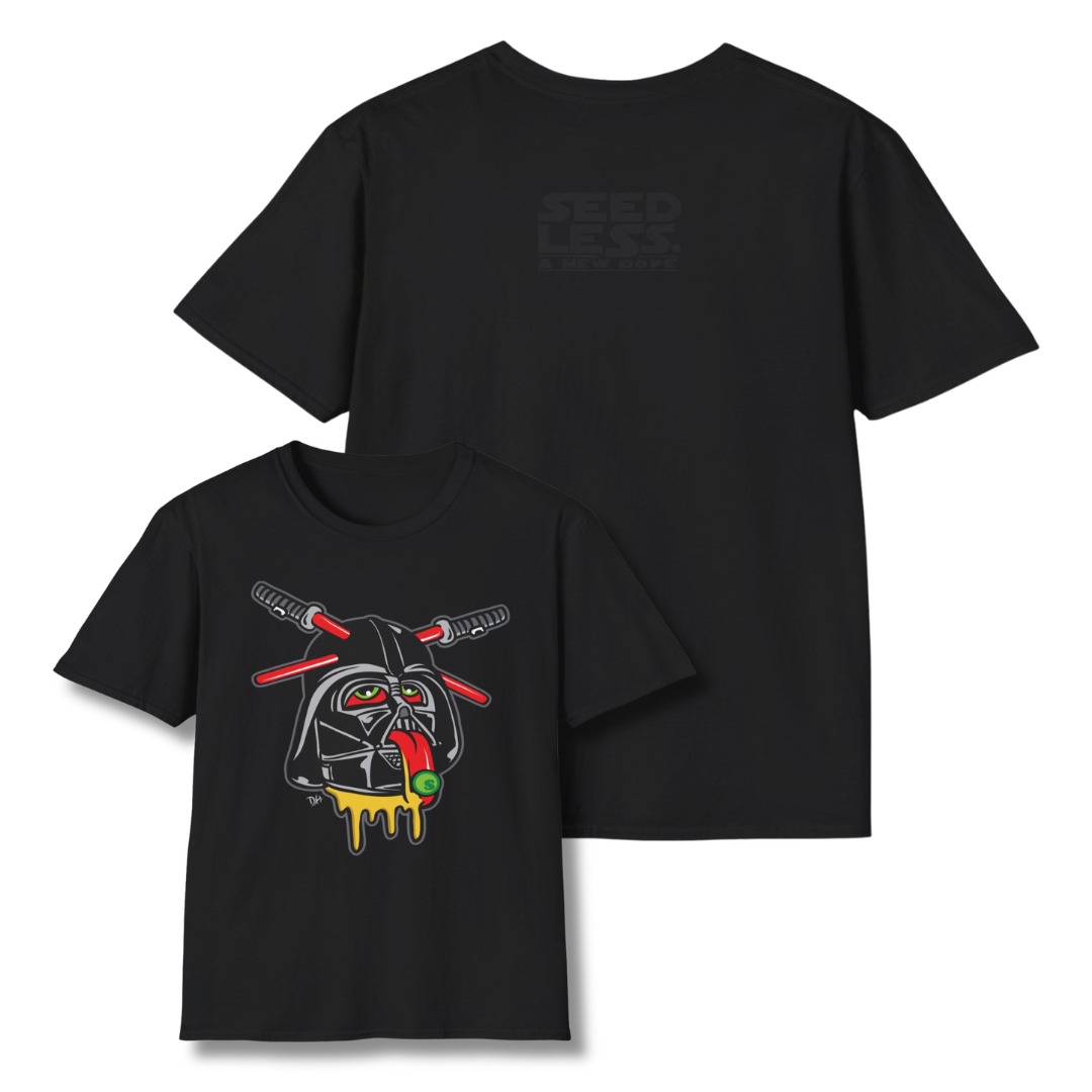Tee : Dab Vader