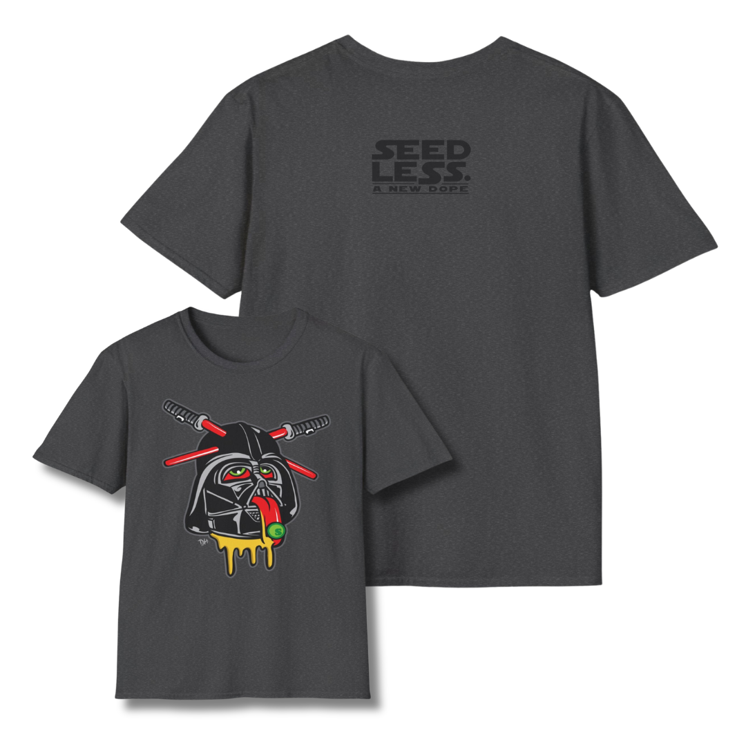 Tee : Dab Vader