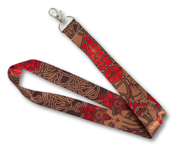 Lanyard : Ganesh