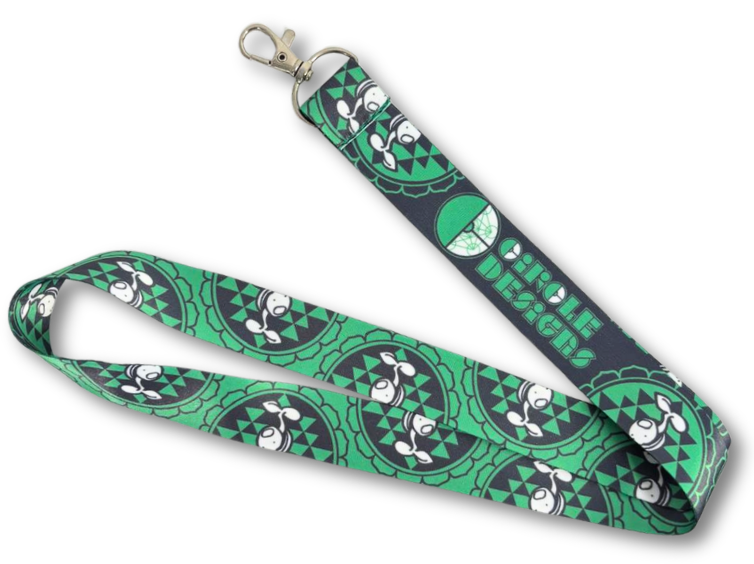 Lanyard : Sprout