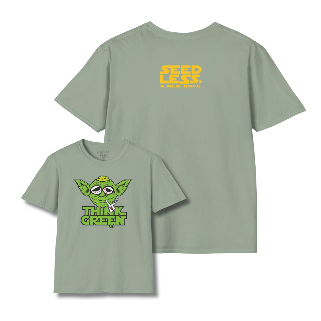 Tee : Yoduhh