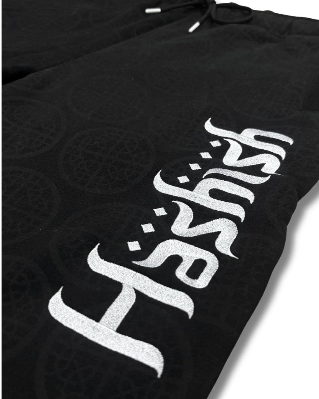 Joggers : seedleSs. x Hashish : Black