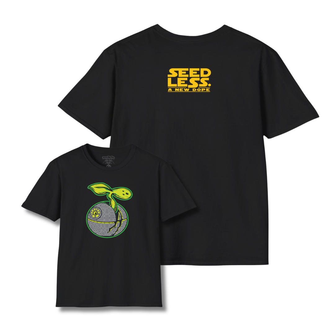 Tee : Sprout Star