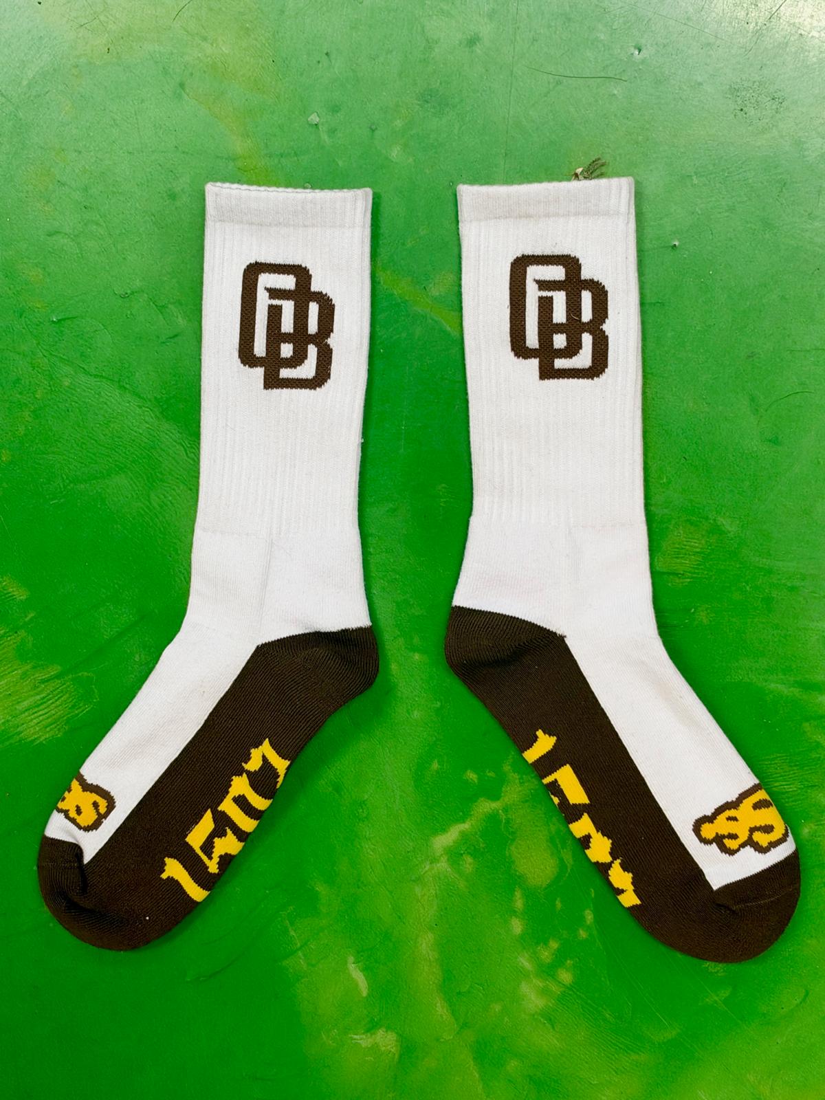 Socks : OB 1502 (9-13)