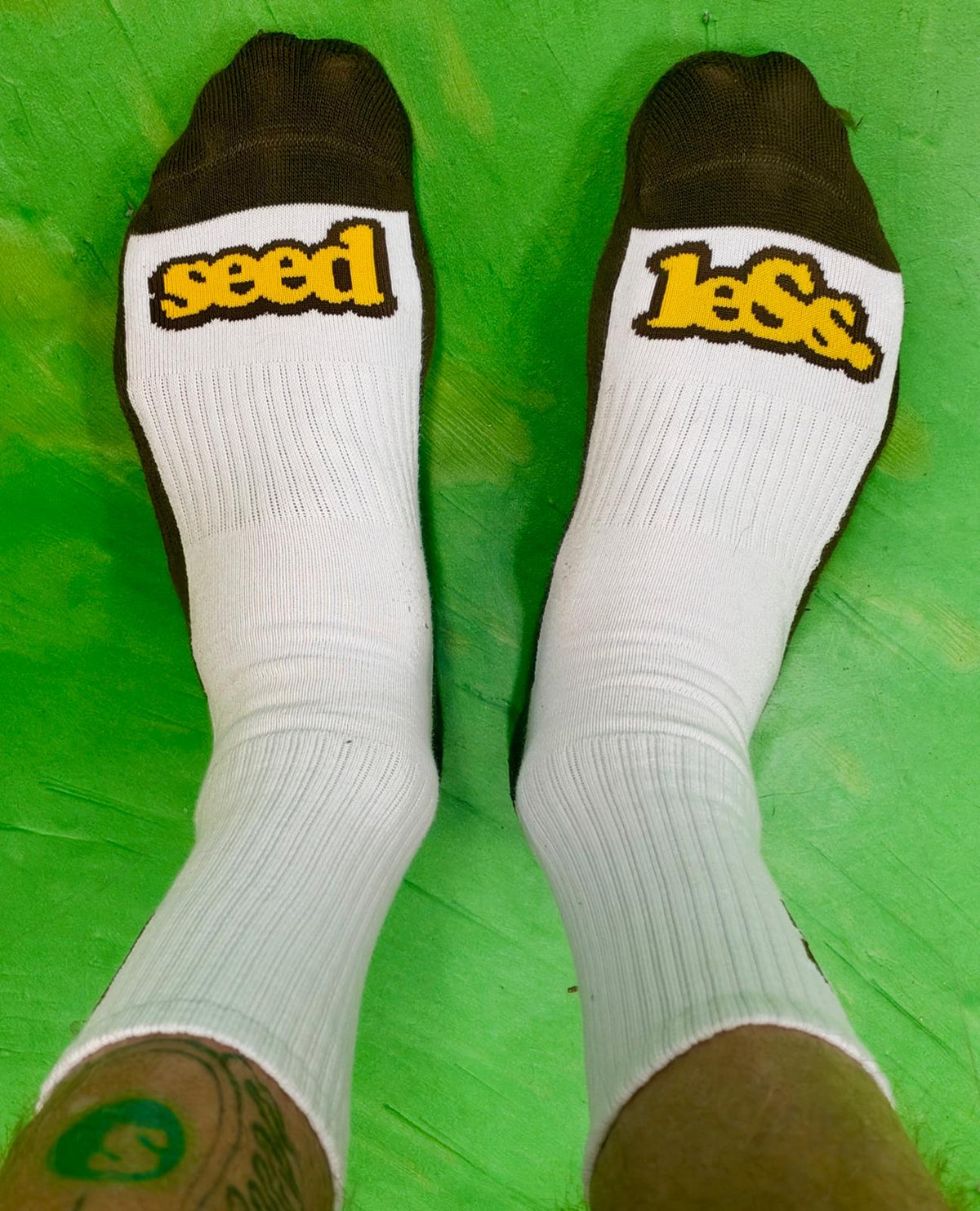 Socks : OB 1502 (9-13)