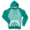 Hoody : YANTRA