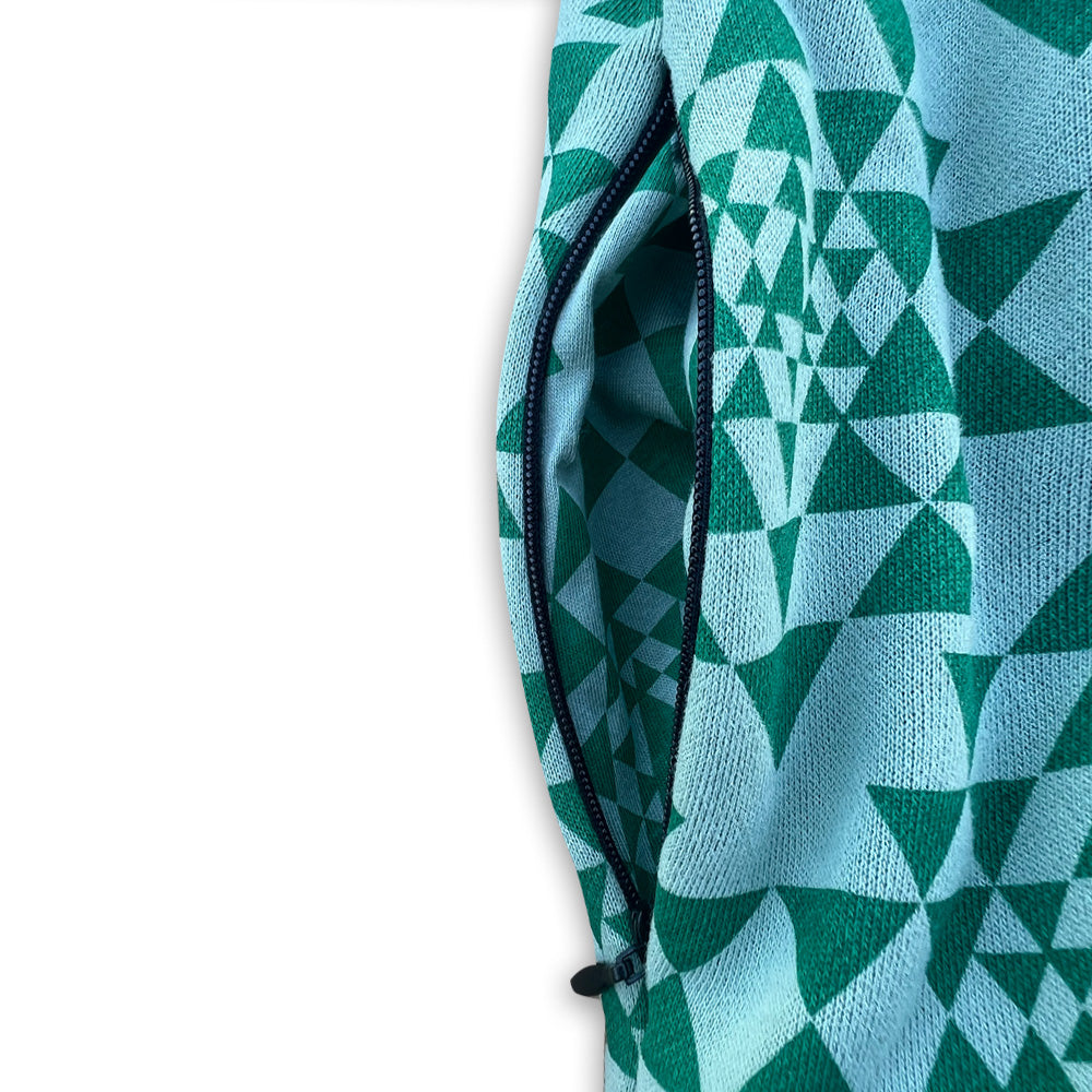 Hoody : YANTRA