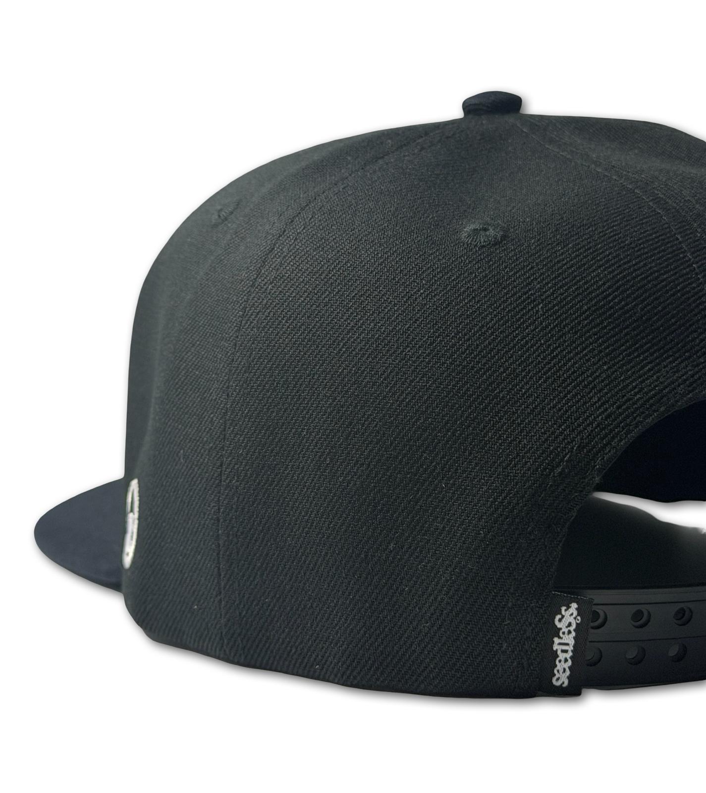 Hat : seedleSs. x Common Sense