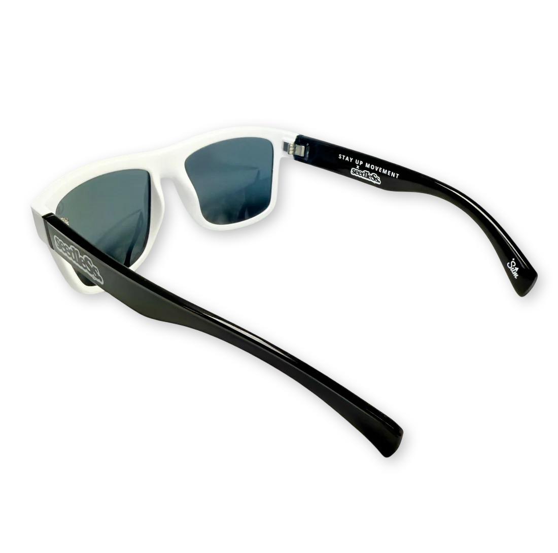 Shades : seedleSs. x Stay up : cruZers : Orca