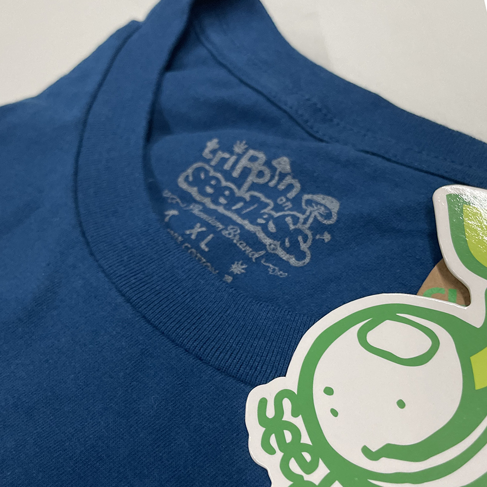 Tee: Trippin' Eye