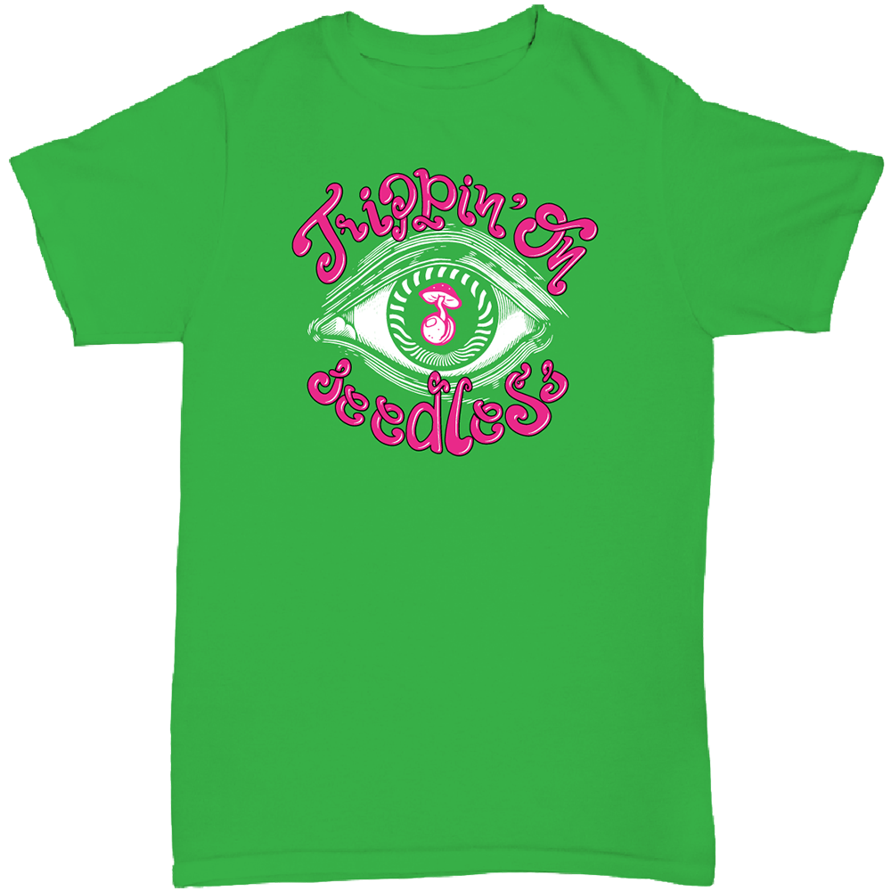 Tee: Trippin' Eye