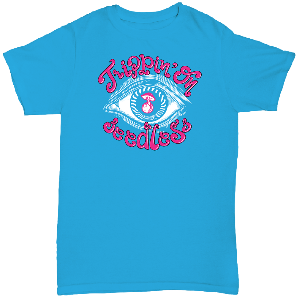 Tee: Trippin' Eye