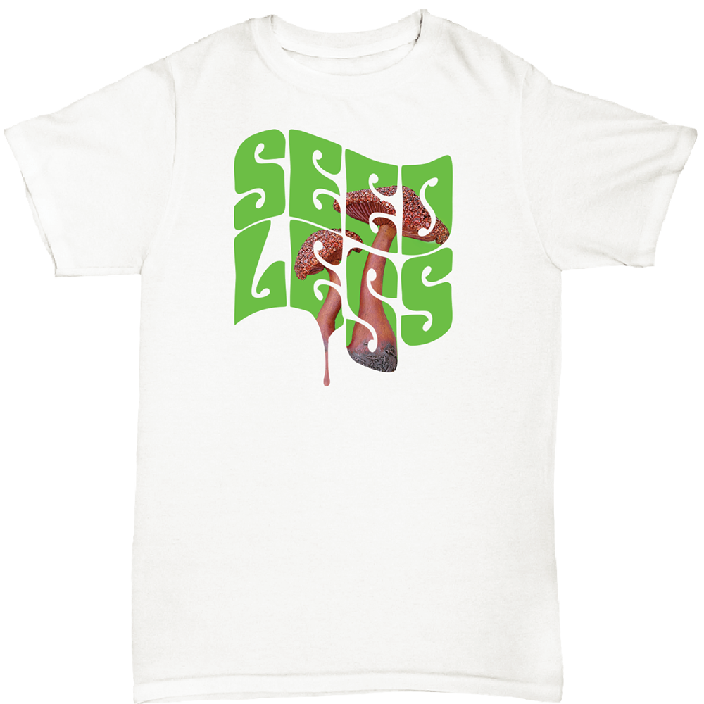 Tee: Shrmelt