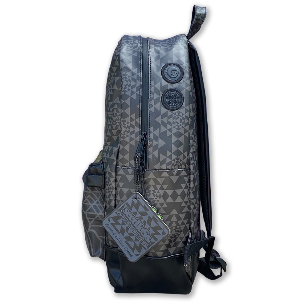 Smellproof Pack : Sprout Yantra