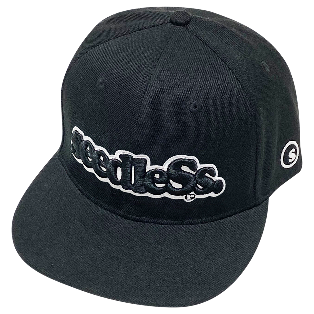 Hat : Coop / Black