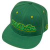 Hat : Coop / Green