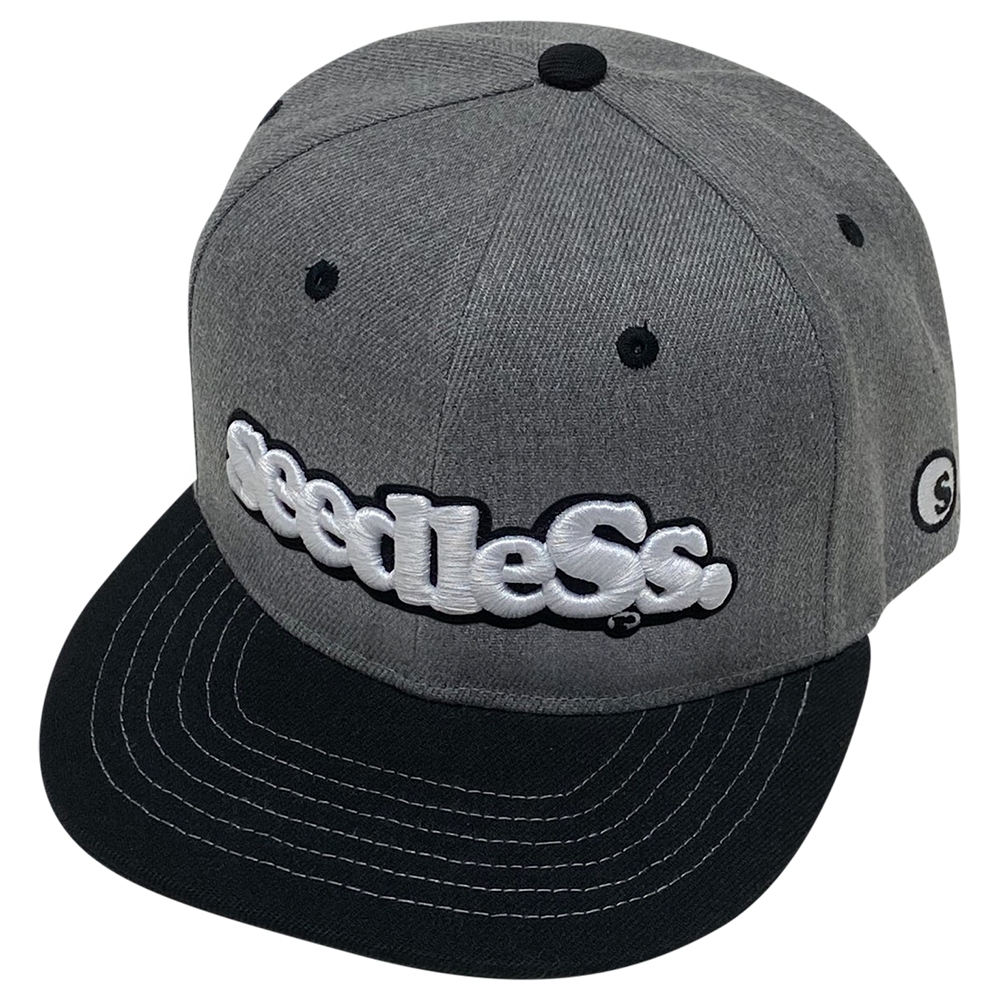 Hat : Coop / Grey