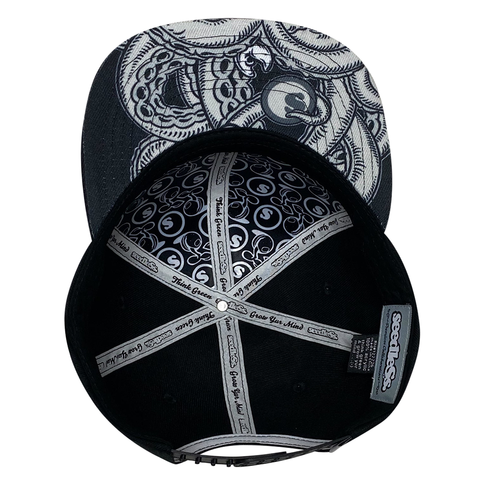 Hat : Octo