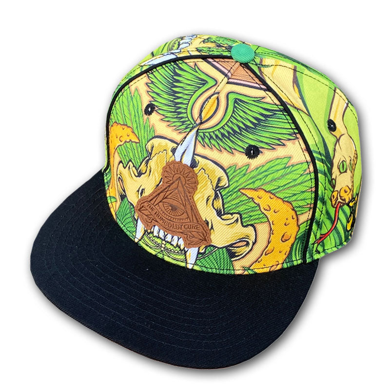 Snapback : THC Mother