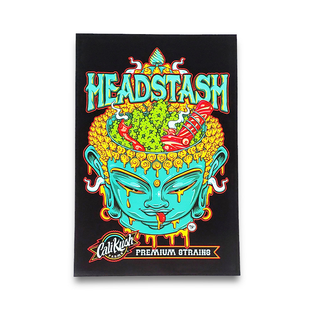 Poster : Headstash