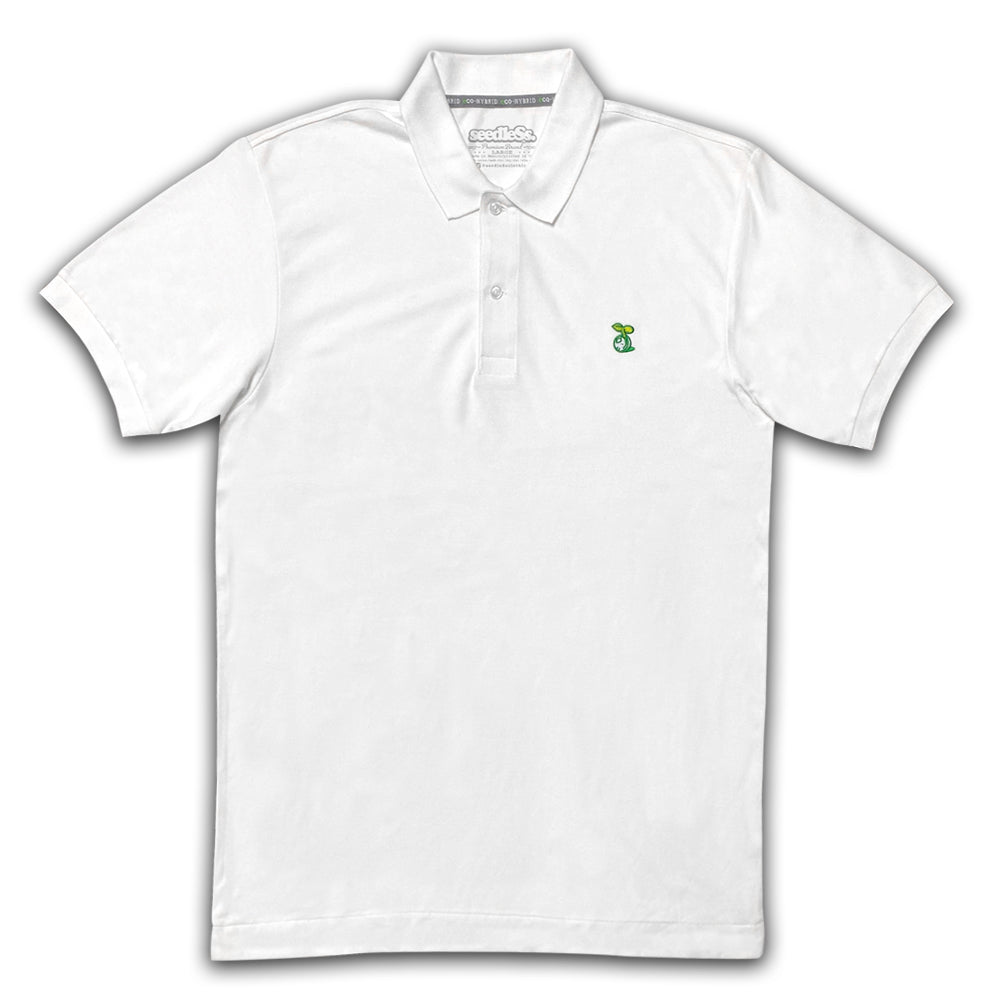 Polo Shirt : Sprout