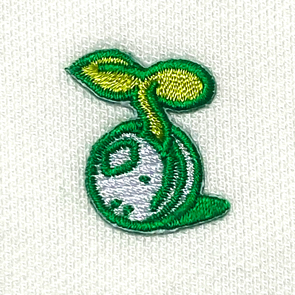 Polo Shirt : Sprout