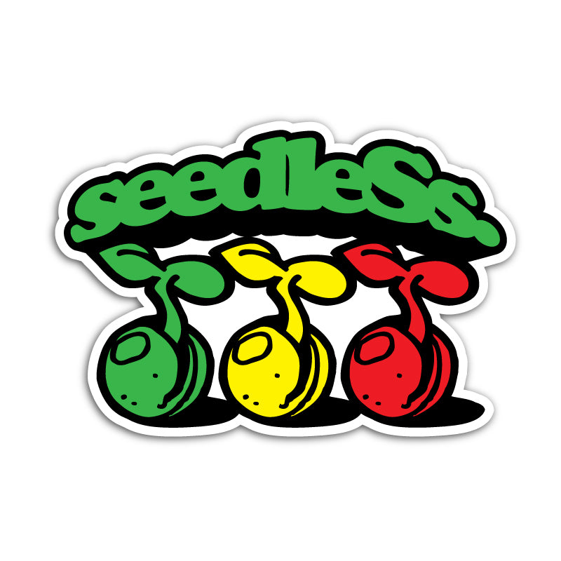Slap : Rasta Sprout