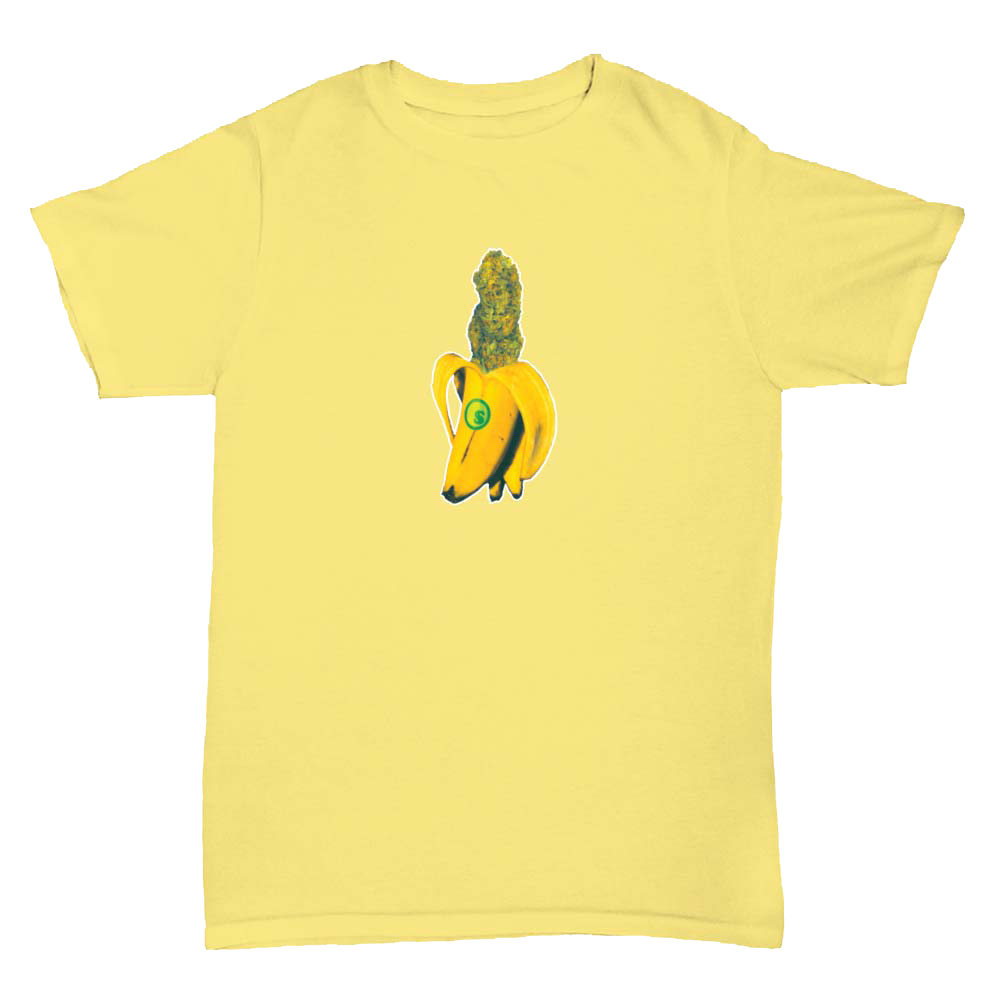 Tee : Banana