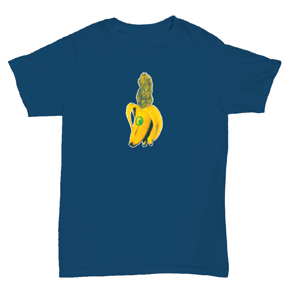 Tee : Banana