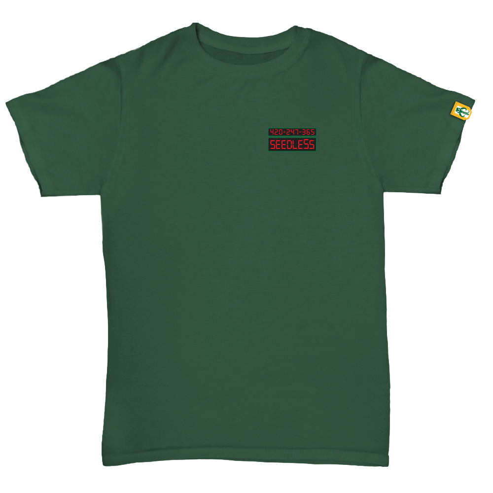 Tee: Boba Fatty