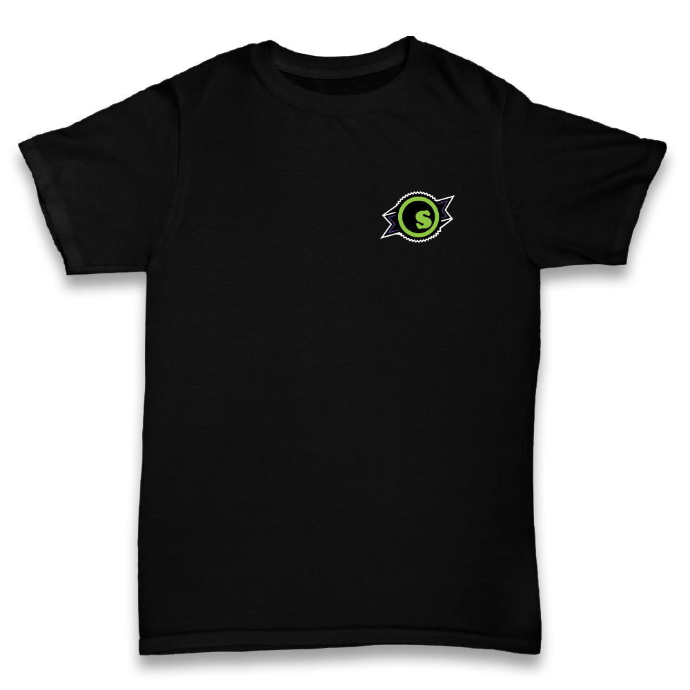 Tee: Kosher Kush