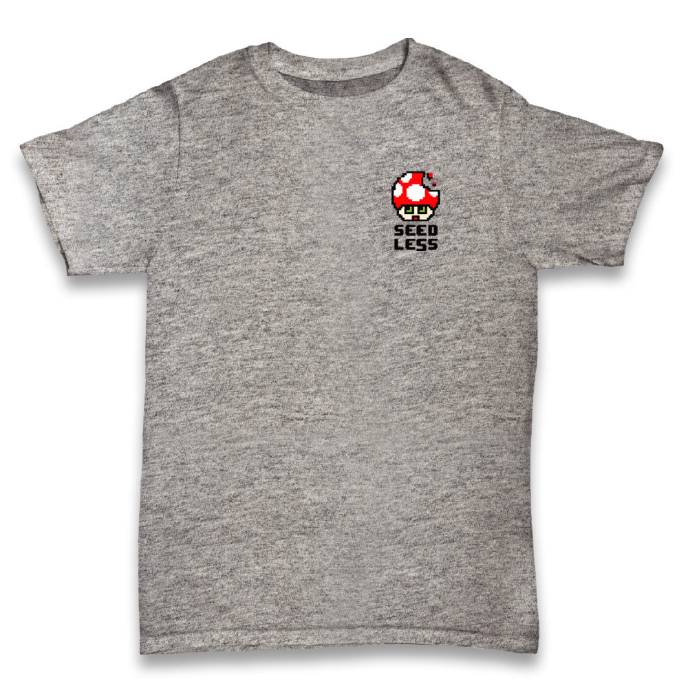 Tee : shrOomy