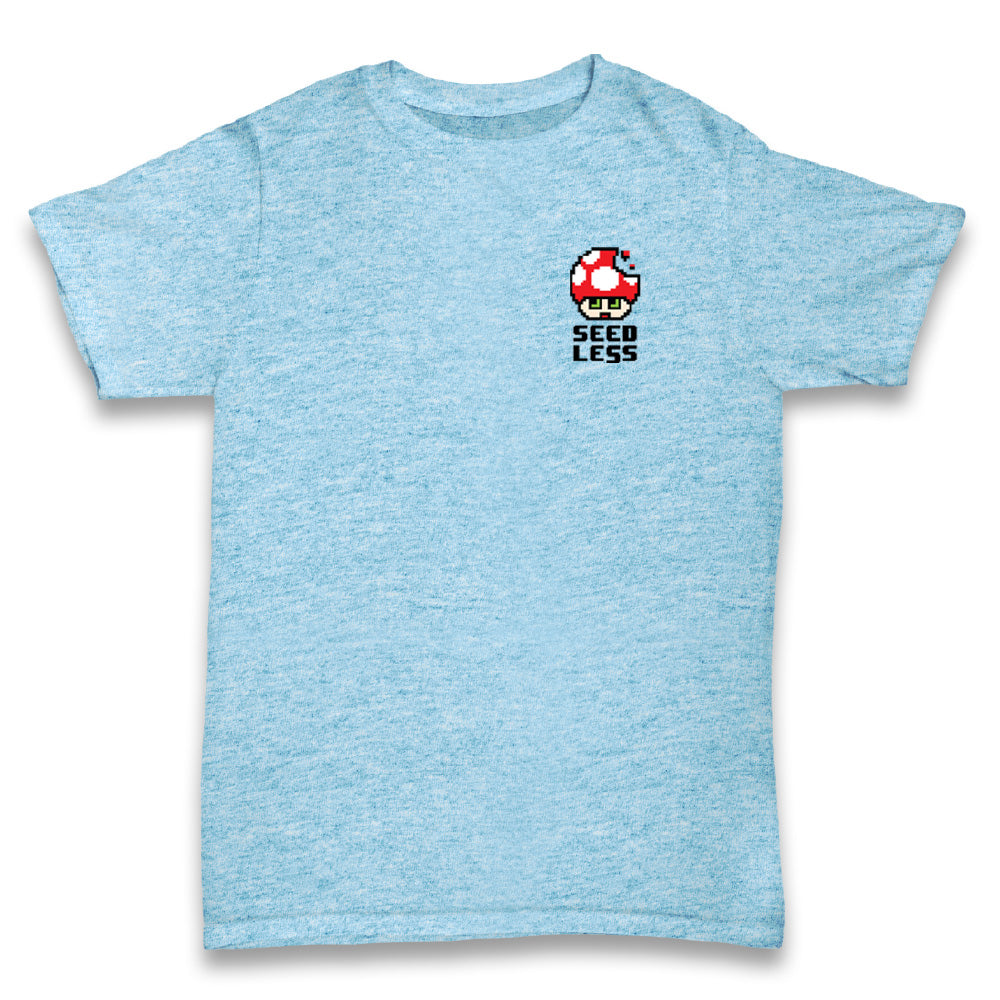 Tee : shrOomy