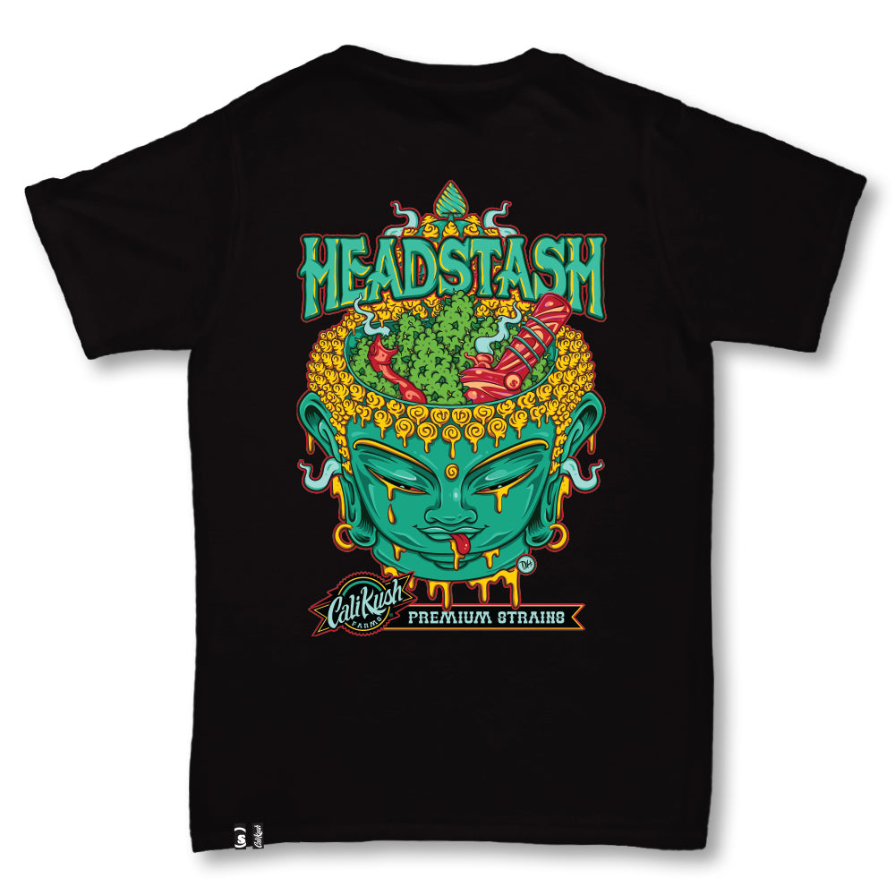 Tee: Headstash