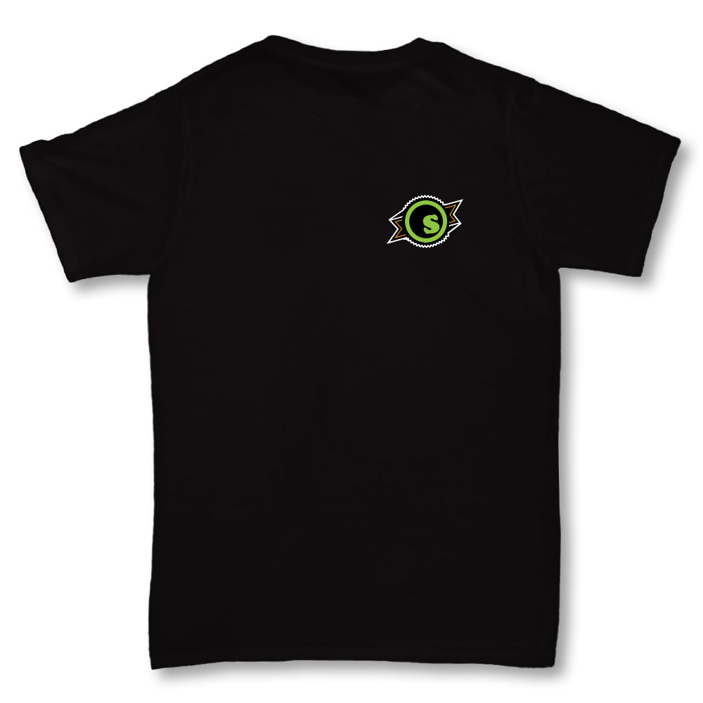 Tee: Headstash