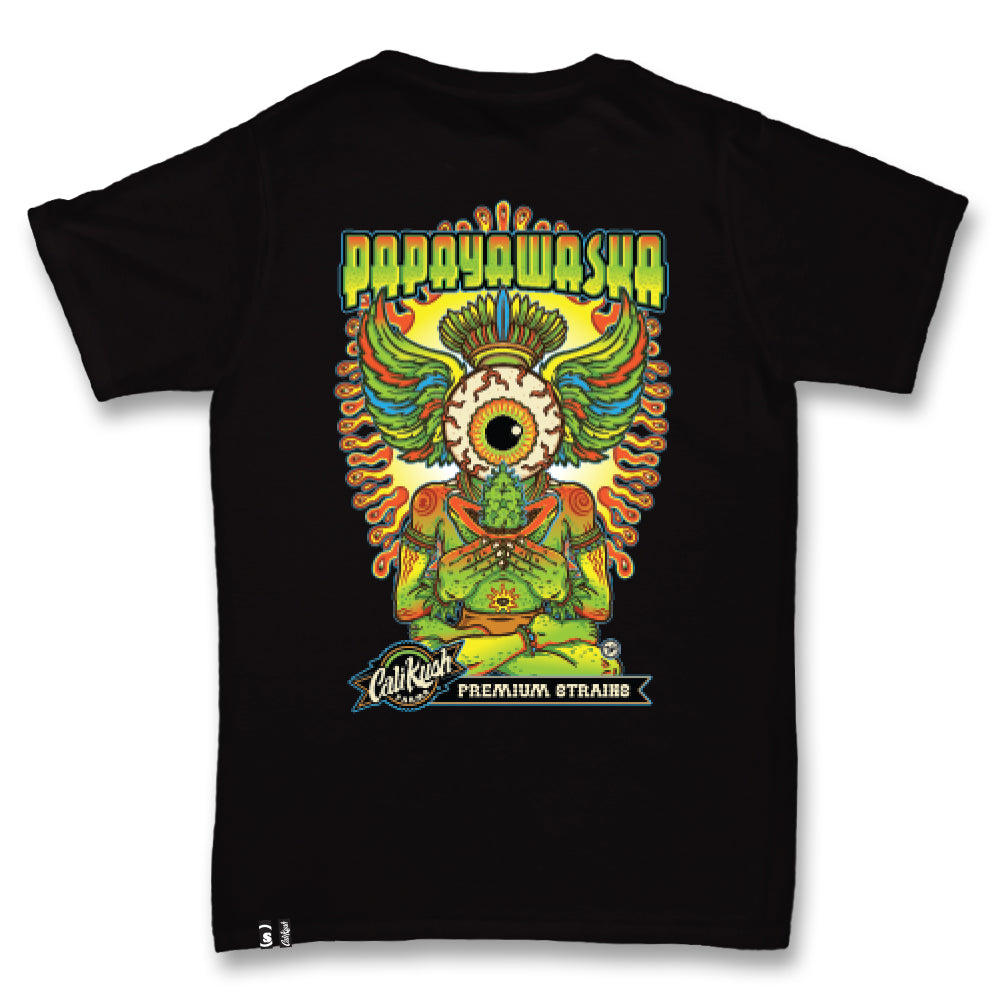 Tee: Papayawaska