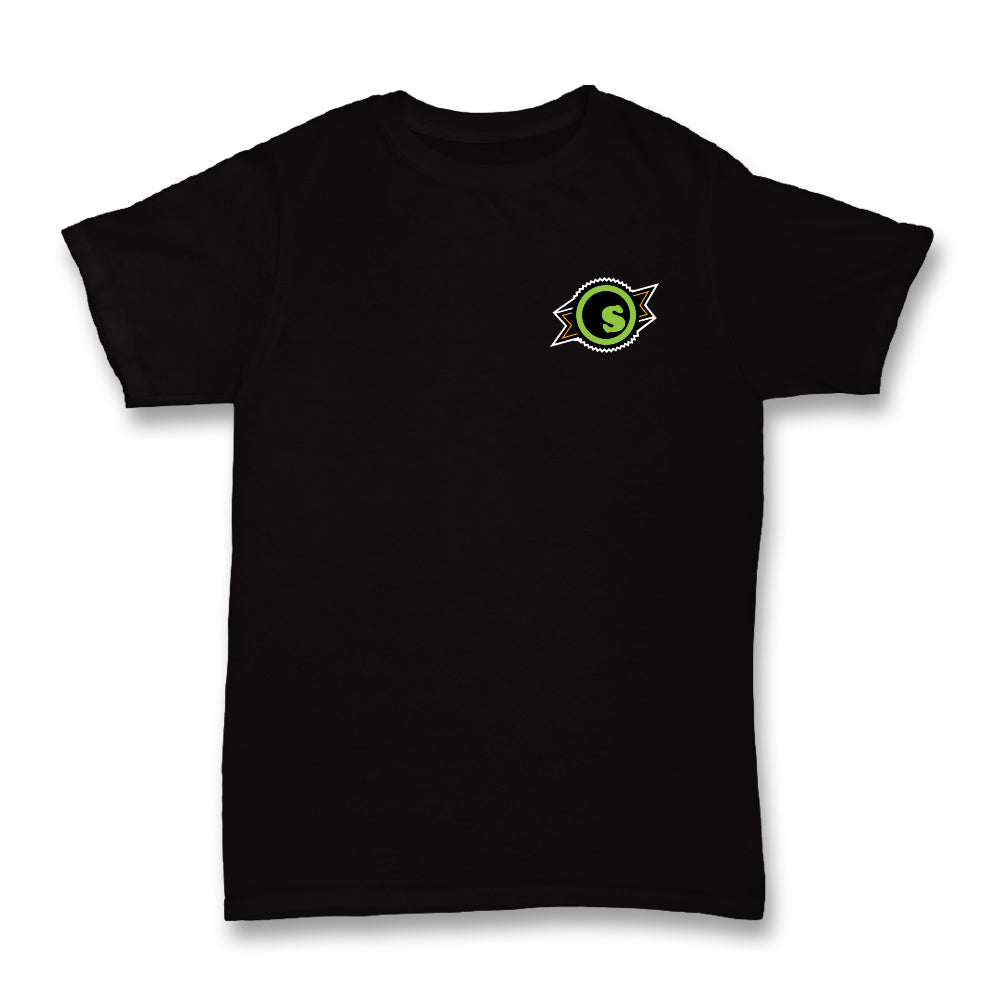 Tee: Papayawaska