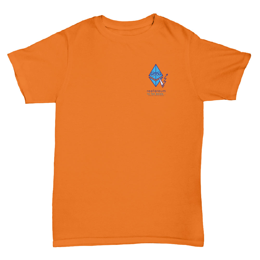 Tee : Reefereum